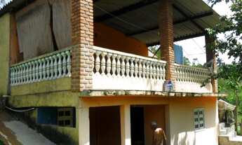 Imagem: EXCELENTE CHÁCARA COM LAGO - COD 2896