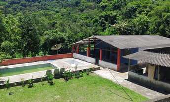 Imagem: Oportunidade Chácara Com Piscina E Lago