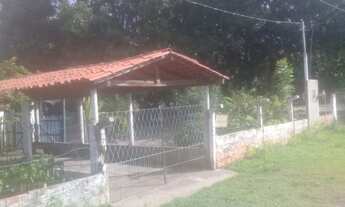 Imagem: Sítio em José de Freitas- Piauí