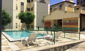 Imagem 2: Apartamento no Condomínio Isadora