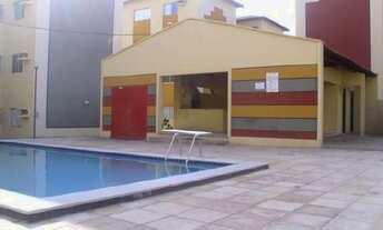 Imagem: Apartamento no Condomínio Isadora