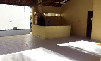 Imagem 4: Apartamento no Condomínio Isadora