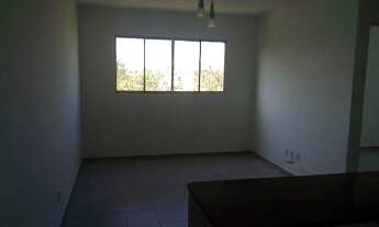 Imagem 7: Apartamento no Condomínio Isadora