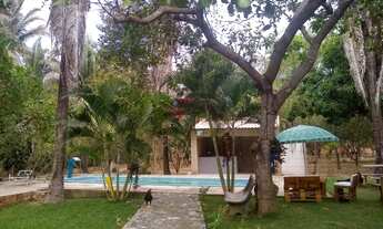 Imagem: Sítio à venda na estrada de União-PI