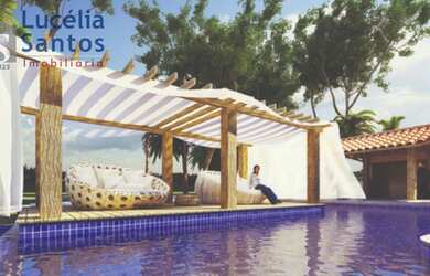 Imagem 3: APARTAMENTO NO CONDOMÍNIO RESERVA BAMBU - ZONA LESTE