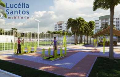 Imagem 4: APARTAMENTO NO CONDOMÍNIO RESERVA BAMBU - ZONA LESTE