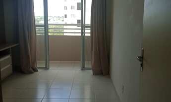 Imagem 7: LOCAÇÃO - APARTAMENTO JOÃO XXIII - JARDIM DE MANUELLA