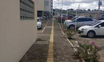 Imagem 3: LOCAÇÃO - APARTAMENTO JOÃO XXIII - JARDIM DE MANUELLA