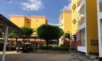 Imagem: Apartamento à venda no Condomínio Park