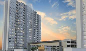 Imagem: Apartamento no Grand Topázio em Teresina-PI