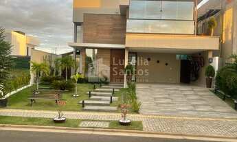 Imagem: Casa duplex mobiliada à venda no Terras