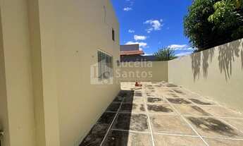 Imagem 3: Casa à venda no Bairro Gurupi Teresina PI