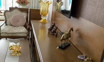 Imagem 3: Apartamento à venda no Condomínio Rosa dos Ventos Teresina PI