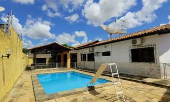 Imagem 3: VENDA-EXCELENTE CASA NA ZONA LESTE COM 04 QUARTOS SENDO 02 SUITE, PISCINA E AREA DE LAZER