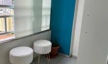 Imagem 2: Apartamento à venda no Condomínio Rosa dos Ventos Teresina PI