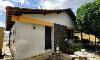 Imagem: VENDA-EXCELENTE CASA NA ZONA LESTE COM 04