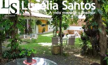 Imagem 5: VENDA- CASA NO CONDOMINIO FAZENDA REAL COM 03 SUITES COM MOVEIS PLANEJADOS E COM MAIS DE 1