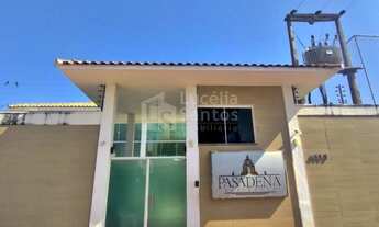 Imagem: Casa duplex para alugar no Condomínio Pasadena