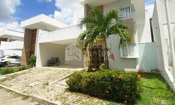 Imagem: Casa à venda no Condomínio Gramado Park