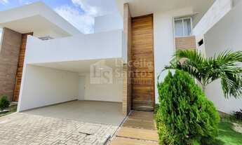 Imagem: Casa duplex à venda no Condomínio Gramado