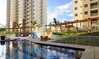 Imagem: Apartamento mobiliado à venda no Condomínio