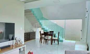 Imagem 2: Casa duplex à venda no Condomínio Terras Alphaville Teresina PI