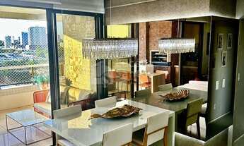 Imagem 4: Apartamento à venda no Condomínio Poetic Teresina-PI