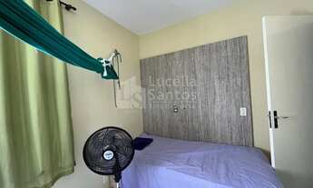 Imagem 6: Apartamento à Venda no Condomínio Afrânio Nunes em Teresina PI