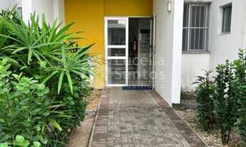 Imagem: Apartamento à Venda no Condomínio Afrânio