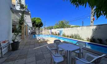 Imagem 2: Apartamento à Venda no Condomínio Afrânio Nunes em Teresina PI