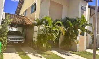 Imagem: Casa duplex à Venda no Condomínio Pasadena