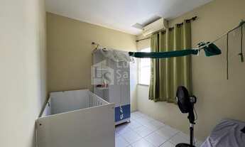 Imagem 5: Apartamento à Venda no Condomínio Afrânio Nunes em Teresina PI