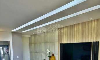 Imagem 6: Apartamento à venda no Condomínio Poetic Teresina-PI