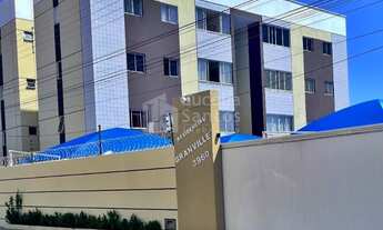 Imagem: Apartamento para alugar no Condomínio Residencial