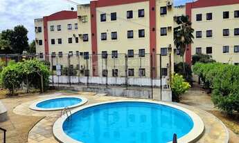 Imagem 1: Apartamento à Venda no Condomínio Del Rey Residence Teresina PI