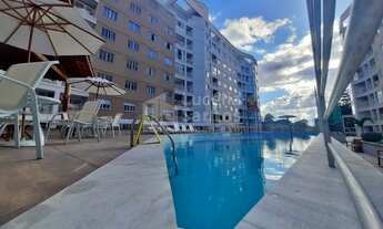 Imagem: Apartamento à Venda no Condomínio Acqua