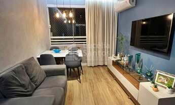 Imagem: Apartamento à Venda no Condomínio Jardim