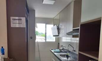 Imagem 3: Apartamento para alugar no Condomínio American Club Residence Teresina-PI