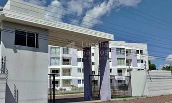 Imagem: Apartamento para alugar no Condomínio American