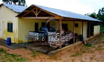 Imagem 4: Fazenda de 4.000 hectares a venda em São Romão Minas Gerais