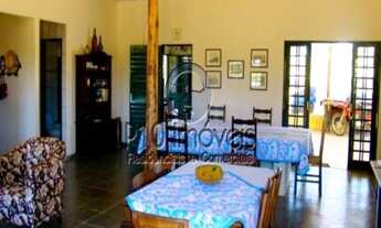 Imagem 7: Fazenda de 4.000 hectares a venda em São Romão Minas Gerais