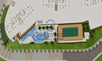 Imagem 5: Apartamento com 3 suites 3 vagas a venda no Panamby