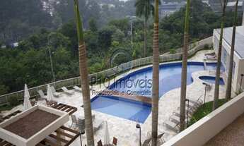 Imagem 7: Apartamento com 3 suites 3 vagas a venda no Panamby