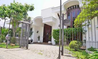 Imagem: Casa com 4 dormitorios 7 vagas a venda no