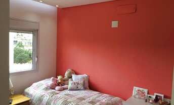 Imagem 4: Apartamento com 3 suites e 3 vagas a venda no Campo Belo