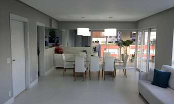 Imagem 5: Apartamento com 3 suites e 3 vagas a venda no Campo Belo