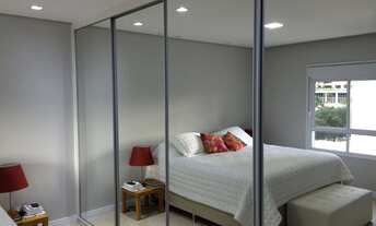 Imagem 6: Apartamento com 3 suites e 3 vagas a venda no Campo Belo