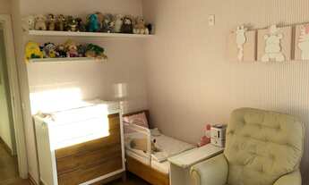 Imagem 4: Apartamento com 3 suites 3 vagas a venda no Brooklin