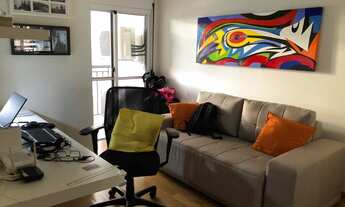 Imagem 5: Apartamento com 3 suites 3 vagas a venda no Brooklin