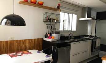 Imagem 6: Apartamento com 3 suites 3 vagas a venda no Brooklin